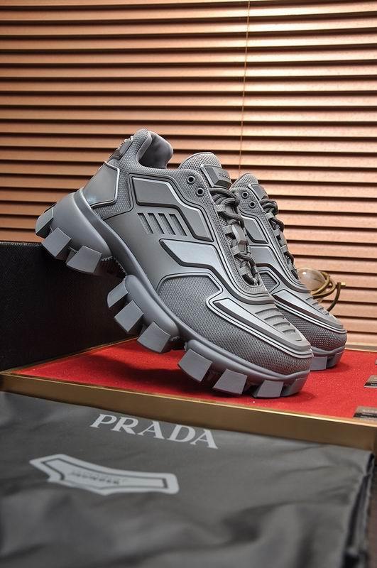 Prada Men's Shoes 175